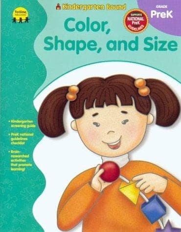 Cover of Kindergarten Bound
