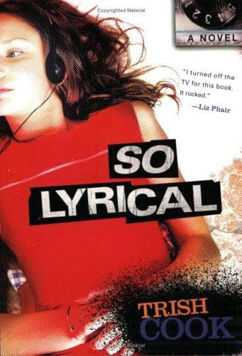 Cover of So lyrical