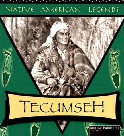 Cover of Tecumseh