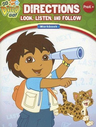 Cover of Directions