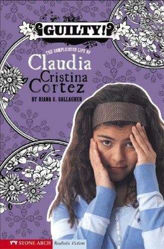 Cover of Guilty! (Claudia Cristina Cortez)