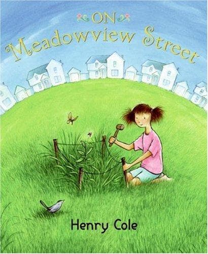 Cover of On Meadowview Street