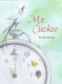 Cover of Mr. Cuckoo