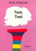 Cover of Toot, toot