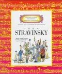 Cover of Igor Stravinsky