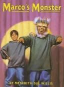 Cover of Marco's Monster