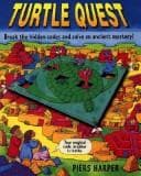 Cover of Turtle quest
