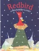 Cover of Redbird at Rockefeller Center