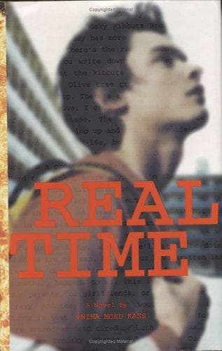 Cover of Real time
