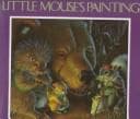 Cover of Little Mouse's painting