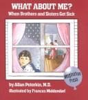 Cover of What about me?