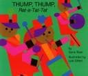 Cover of Thump, Thump, Rat-A-Tat-Tat