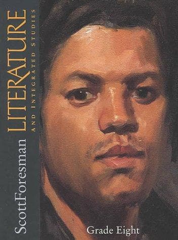 Cover of Literature and Integrated Studies