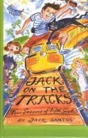 Cover of Jack on the Tracks
