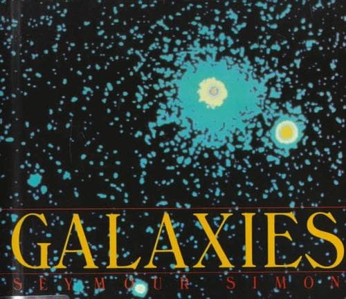 Cover of Galaxies