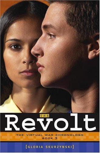 Cover of The revolt