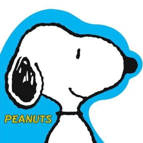 Cover of Snoopy's feelings