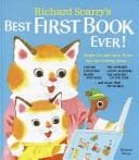 Cover of Richard Scarry's Best first book ever