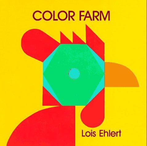 Cover of Color Farm