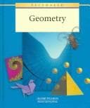 Cover of Pacemaker Geometry by Globe Fearon