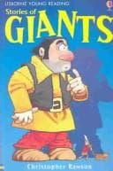 Cover of Stories of giants