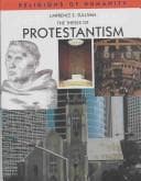Cover of The features of Protestantism