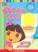 Cover of Dora's potty book