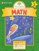 Cover of Gifted & Talented, Math Grade 2
