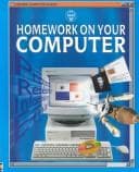 Cover of Homework on your computer