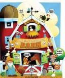 Cover of Inside Old McDonald's Barn (Story Book)