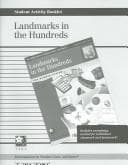 Cover of Landmarks In The Hundreds
