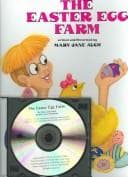 Cover of The Easter Egg Farm