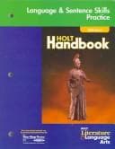Cover of Language Skill Practice