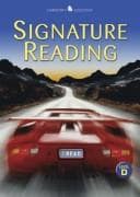 Cover of Signature Reading, Level L (Jamestown Education)