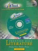 Cover of With Gold Textbook Purchase, Add Interactive Textbook Cd-rom + 6 Year Online Access