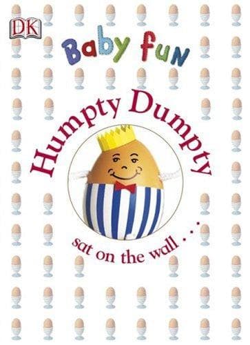 Cover of DK Baby Fun