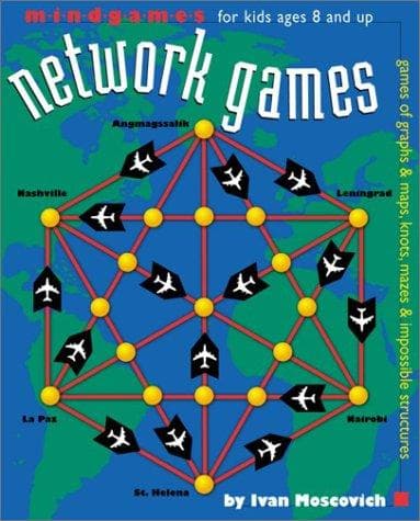 Cover of Mindgames