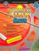 Cover of Summer Link Math