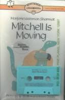 Cover of Mitchell Is Moving