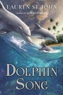 Cover of Dolphin Song