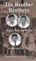 Cover of The Reuther Brothers
