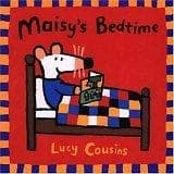 Cover of Maisy's bedtime