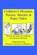 Cover of Children's Rhymes, Poems, Stories & Fairy Tales