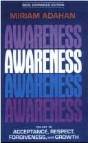 Cover of Awareness