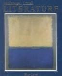 Cover of McDougal, Littell literature