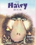 Cover of The hairy book