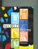 Cover of World religions