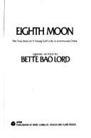 Cover of Eighth moon