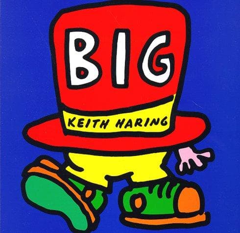 Cover of Big