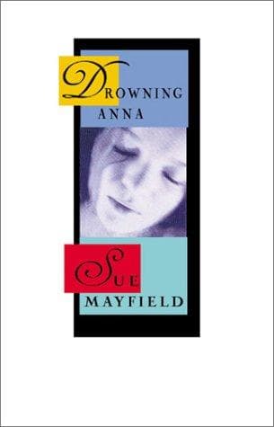 Cover of Drowning Anna